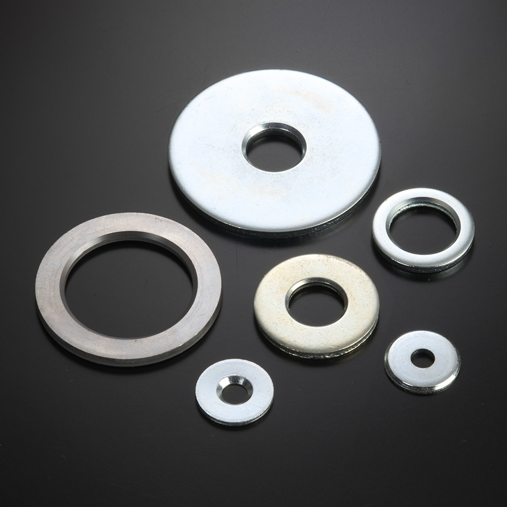 金屬平華司 墊片