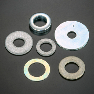 金屬平華司 墊片