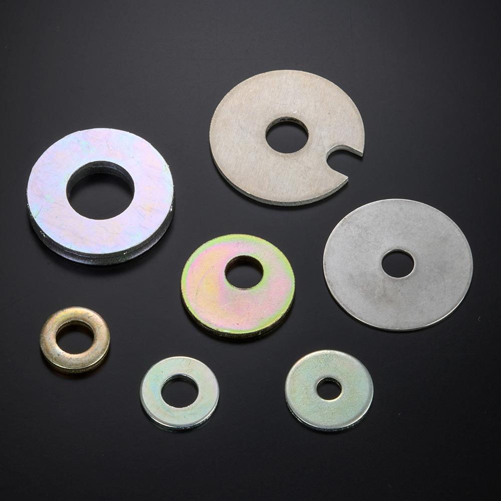 金屬平華司 墊片