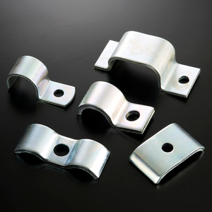 金屬固定管/線夾